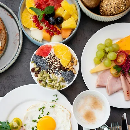 Leonardo Royal Bonn Airport