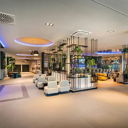 Leonardo Royal Bonn Airport Hotel