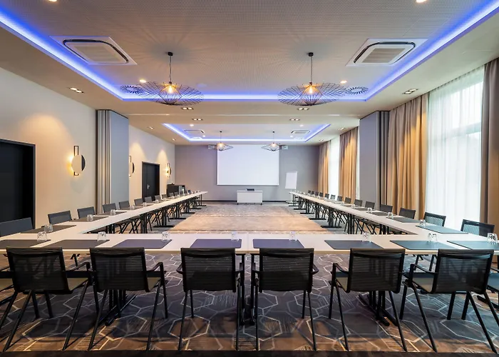 Leonardo Royal Bonn Airport Cologne