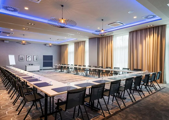 Leonardo Royal Bonn Airport