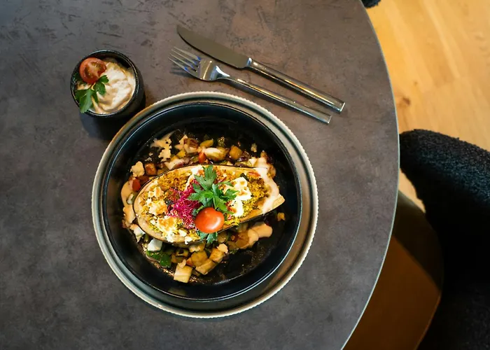 Hotel Leonardo Royal Bonn Airport