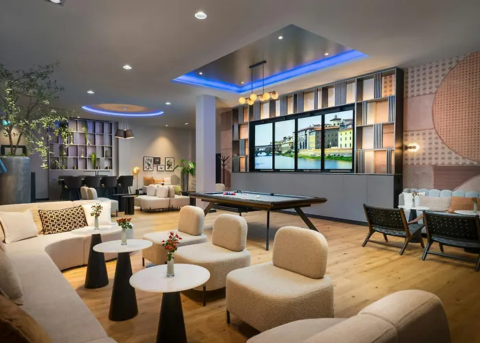 Hotel Leonardo Royal Bonn Airport 4*