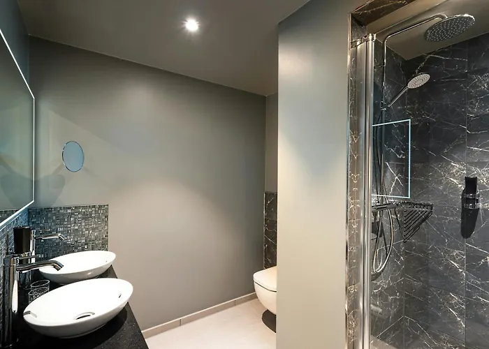 Hotel Leonardo Royal Bonn Airport Cologne