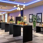 Otel Leonardo Royal Bonn Airport 4*