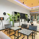 Leonardo Royal Bonn Airport 4* ケルン