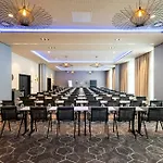 ホテル Leonardo Royal Bonn Airport ケルン