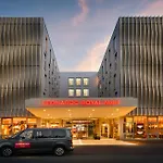 Leonardo Royal Bonn Airport 4*