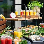 Leonardo Royal Bonn Airport ホテル 4*