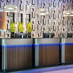 ホテル Leonardo Royal Bonn Airport ケルン