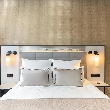 Leonardo Royal Bonn Airport ホテル ケルン