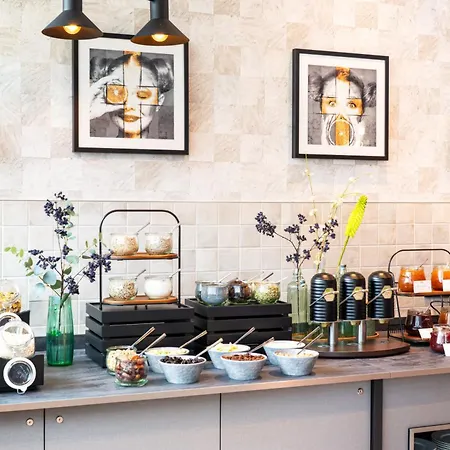 Leonardo Royal Bonn Airport