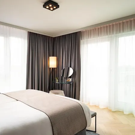 Leonardo Royal Bonn Airport Szálloda