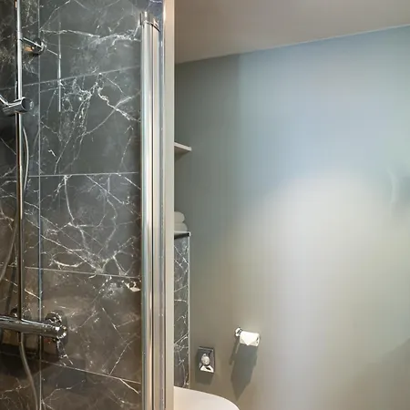 Leonardo Royal Bonn Airport 호텔 쾰른