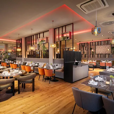 Leonardo Royal Bonn Airport ホテル