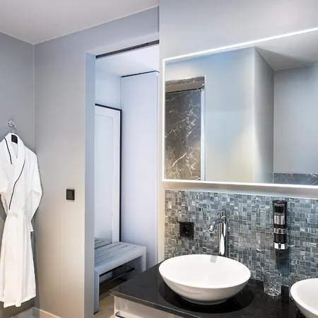 Leonardo Royal Bonn Airport 호텔 쾰른