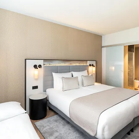 Leonardo Royal Bonn Airport 4*