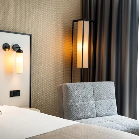 Leonardo Royal Bonn Airport 호텔 쾰른