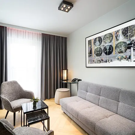 酒店 Leonardo Royal Bonn Airport