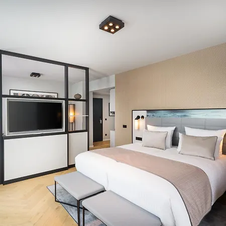 Leonardo Royal Bonn Airport 호텔