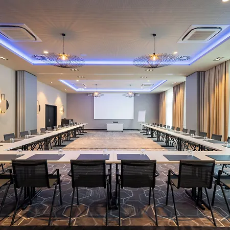 Leonardo Royal Bonn Airport ケルン