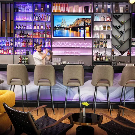 Leonardo Royal Bonn Airport ホテル