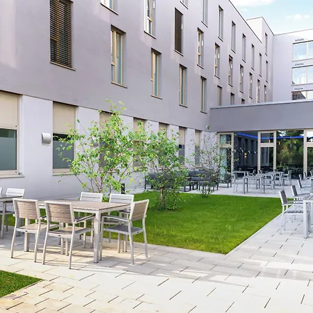 Leonardo Royal Bonn Airport ケルン