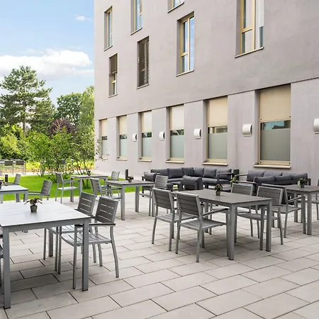 Leonardo Royal Bonn Airport ホテル ケルン