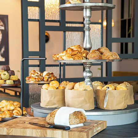 Leonardo Royal Bonn Airport 호텔 쾰른