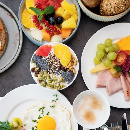 ホテル Leonardo Royal Bonn Airport