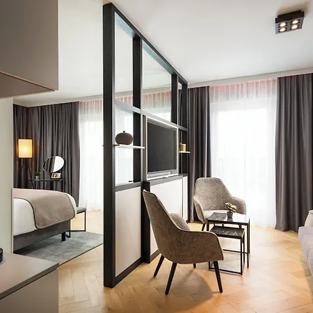 Leonardo Royal Bonn Airport 호텔 4*