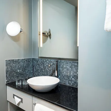 Leonardo Royal Bonn Airport 科隆