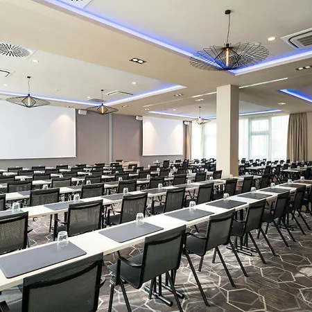 Leonardo Royal Bonn Airport