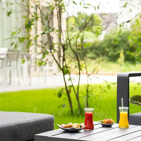 Leonardo Royal Bonn Airport 4*