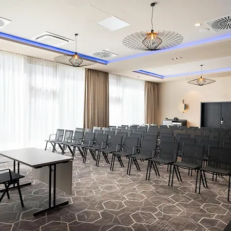 Leonardo Royal Bonn Airport Köln