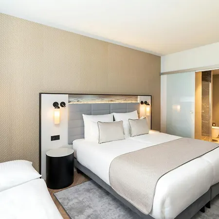 Leonardo Royal Bonn Airport