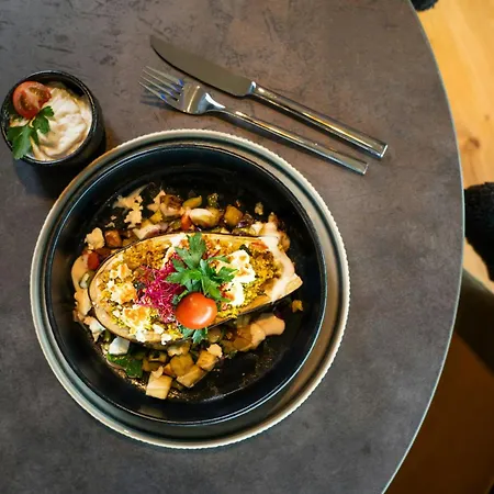 Szálloda Leonardo Royal Bonn Airport