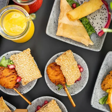 Leonardo Royal Bonn Airport Szálloda 4*