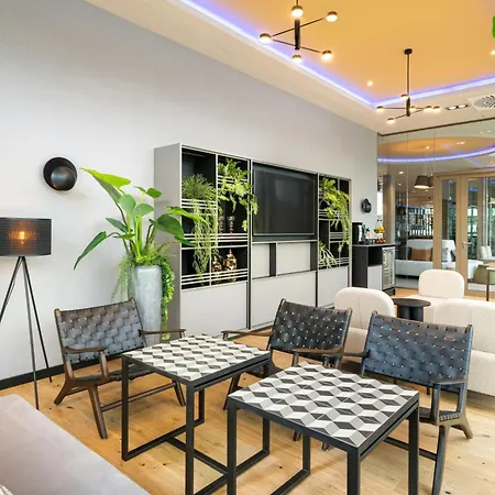 Leonardo Royal Bonn Airport 4* Köln