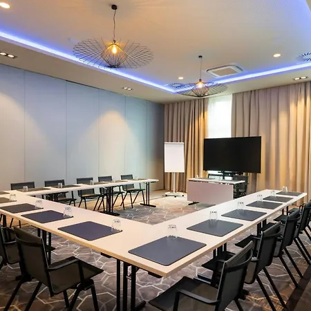 Leonardo Royal Bonn Airport 4* Köln