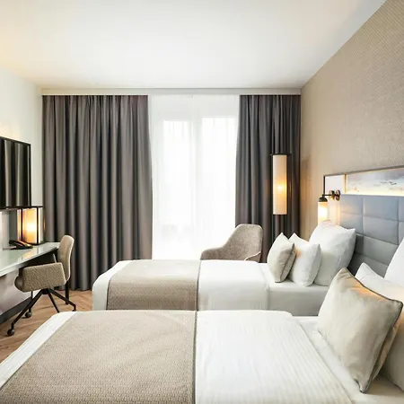 Leonardo Royal Bonn Airport Köln