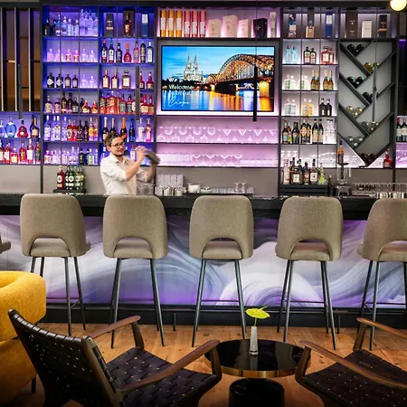 Leonardo Royal Bonn Airport 4* Köln