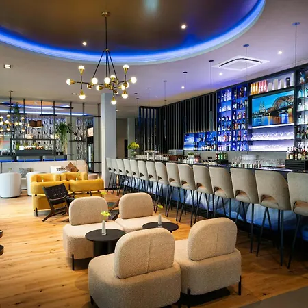 Leonardo Royal Bonn Airport Szálloda