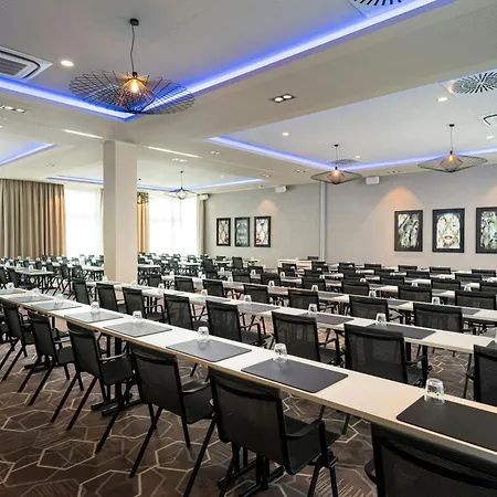 Leonardo Royal Bonn Airport Köln