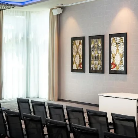 Leonardo Royal Bonn Airport Köln