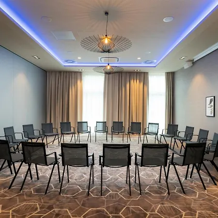 Leonardo Royal Bonn Airport Otel 4*