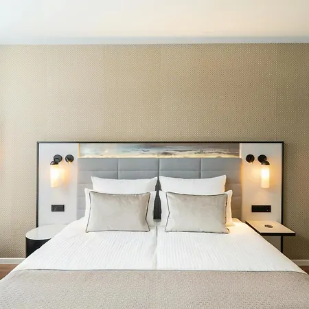 Leonardo Royal Bonn Airport Otel 4*