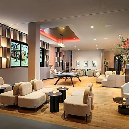Leonardo Royal Bonn Airport 4* Κολωνία
