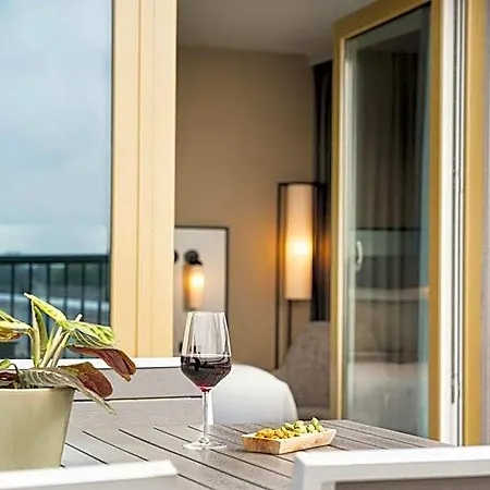 Leonardo Royal Bonn Airport 4* Cologne