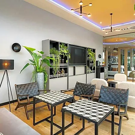 Leonardo Royal Bonn Airport Hotel