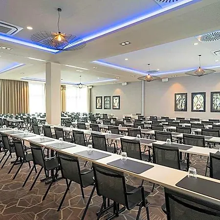Hotel Leonardo Royal Bonn Airport Cologne